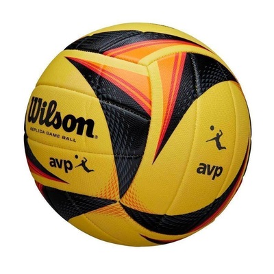 Bola de Vôlei Wilson Optx Avp Republica - Foto 3