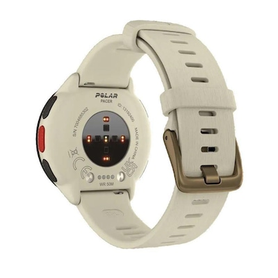 Relógio Polar Pacer - Adulto - Foto 4