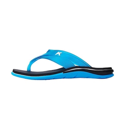 Chinelo Kenner X-Level Dkb - Masculino - Foto 4