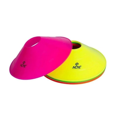 CONE ACTE SPORTS CHAPEU CHINES T74 - Foto 2