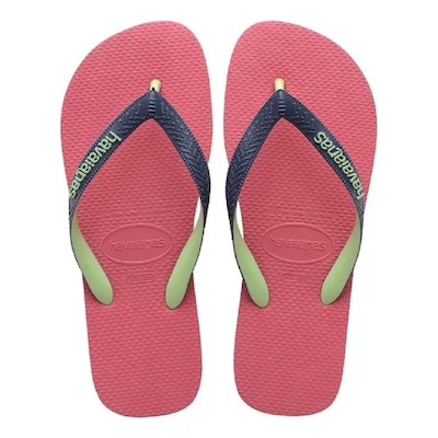 Chinelo Havaianas Kids Top Mix - Infantil - Foto 1