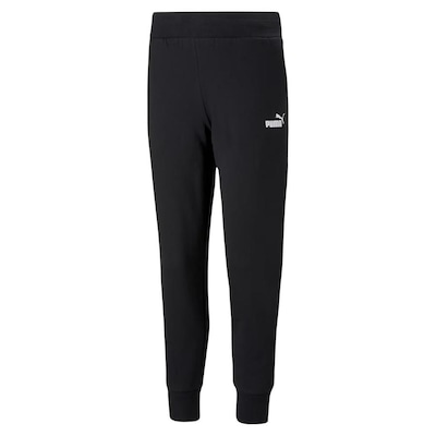 Calça Puma Essential Logo Pants - Masculina - Foto 1
