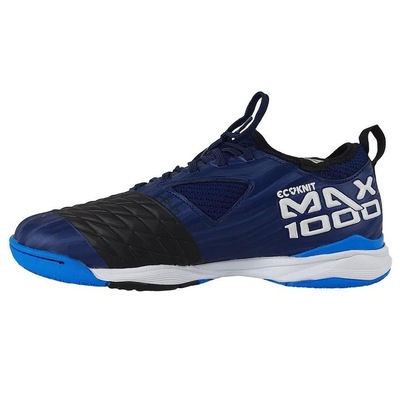 Chuteira Futsal Max 1000 Ecoknit Penalty - Adulto - Foto 2