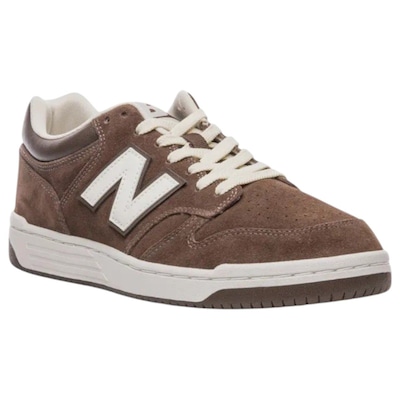 Tênis New Balance 480 Low - Masculino - Foto 2