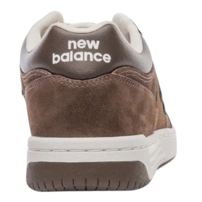 Tênis New Balance 480 Low - Masculino - Foto 3