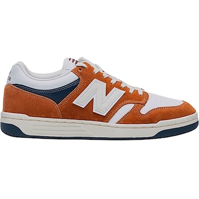 Tênis New Balance 480 Low - Masculino - Foto 1