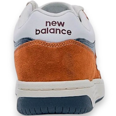 Tênis New Balance 480 Low - Masculino - Foto 3