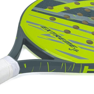 Raquete de Beach Tennis Head Extreme Junior - Infantil - Foto 3