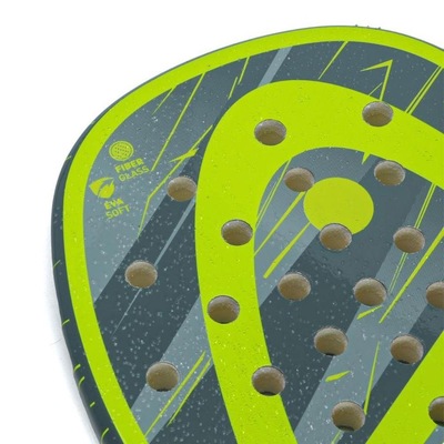Raquete de Beach Tennis Head Extreme Junior - Infantil - Foto 6