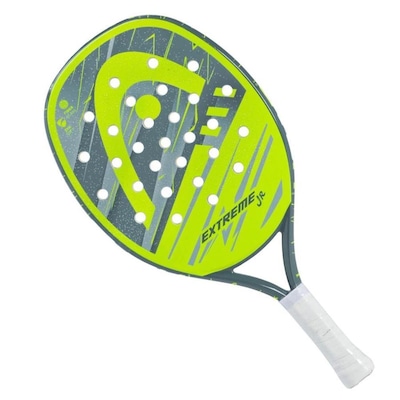 Raquete de Beach Tennis Head Extreme Junior - Infantil - Foto 1