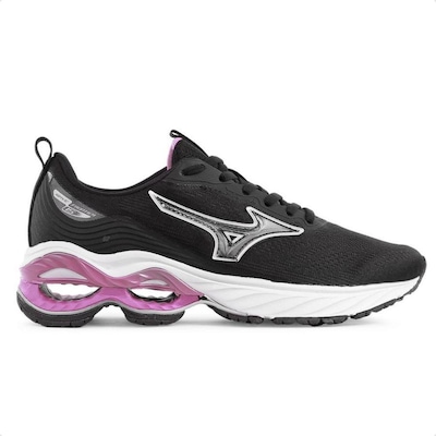 Tênis Mizuno Wave Frontier 15 - Feminino - Foto 1