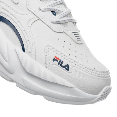 Tênis Fila Street Fit 2 - Feminino - Foto 5