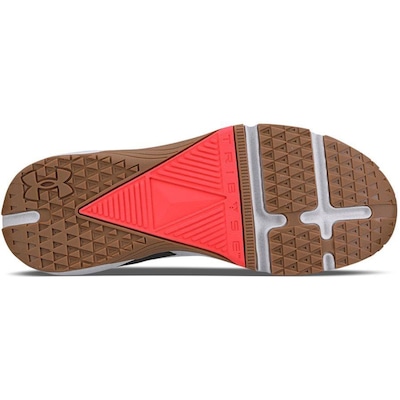Kit 1 Tênis Tribase Lift E 1 Pct Com 3 Pares Meia Heatgear Cano Alto Under Armour - Unissex - Foto 4