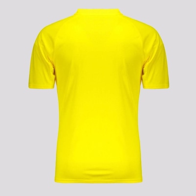 Camisa do Borussia Dortmund Puma Pré Jogo 2025 - Masculina - Foto 2