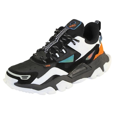 Tênis Qix Trek Urban Hiking - Masculino - Foto 3