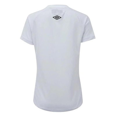Camisa do Santos I 2022/23 Umbro - Feminina - Foto 2