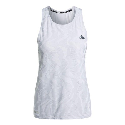 Camiseta Regata adidas Ultimate Heat.Rdy Engineered - Feminina - Foto 1