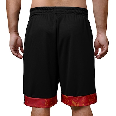 Bermuda Basquete Muvin Basic - Masculina - Foto 2