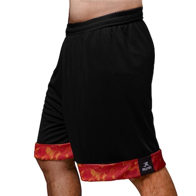 Bermuda Basquete Muvin Basic - Masculina - Foto 5