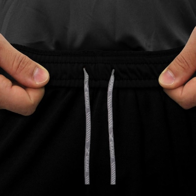 Bermuda Basquete Muvin Basic - Masculina - Foto 6