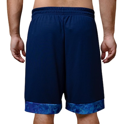 Bermuda Basquete Muvin Basic - Masculina - Foto 2