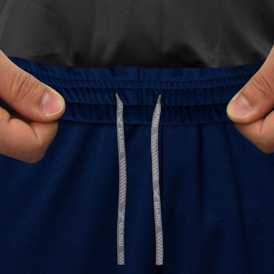 Bermuda Basquete Muvin Basic - Masculina - Foto 6