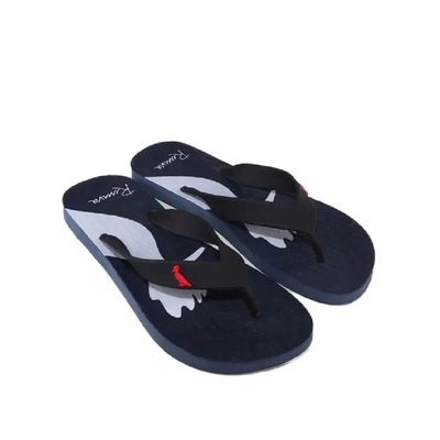 CHINELO RESERVA PP RESERVA - MARINHO/PRETO - Foto 2