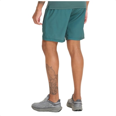 Bermuda New Balance Sport Essentials - Masculina - Foto 2