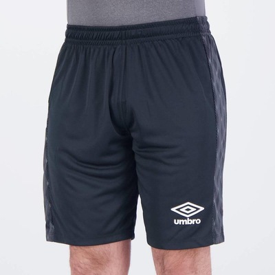 Calção Umbro Classic Bold - Masculino - Foto 3
