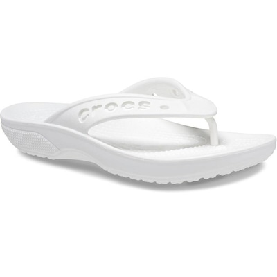 Chinelo Crocs Baya Flip II - Unissex - Foto 2