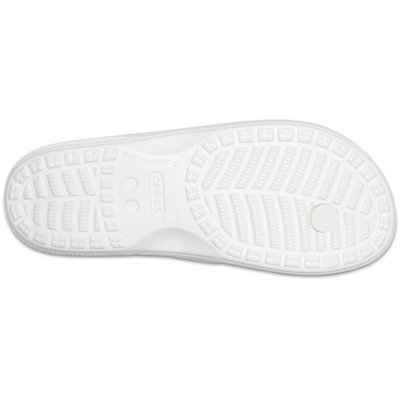Chinelo Crocs Baya Flip II - Unissex - Foto 5