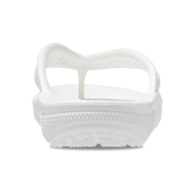Chinelo Crocs Baya Flip II - Unissex - Foto 6
