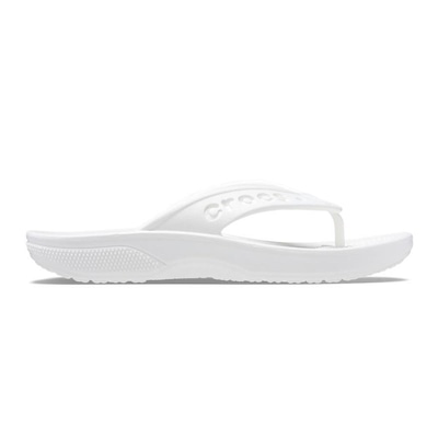 Chinelo Crocs Baya Flip II - Unissex - Foto 1