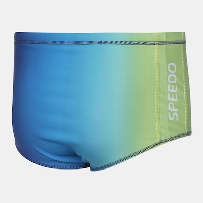 Sunga Speedo Tradicional Midnight Sun - Adulto - Foto 4