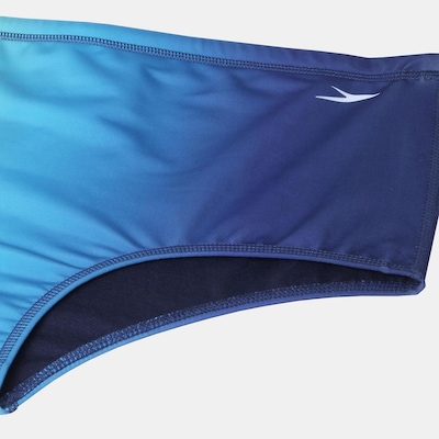 Sunga Speedo Tradicional Midnight Sun - Adulto - Foto 5