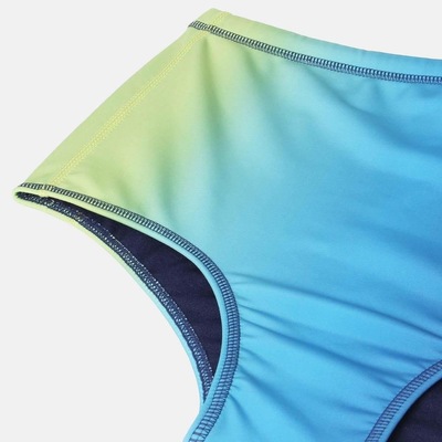 Sunga Speedo Tradicional Midnight Sun - Adulto - Foto 6