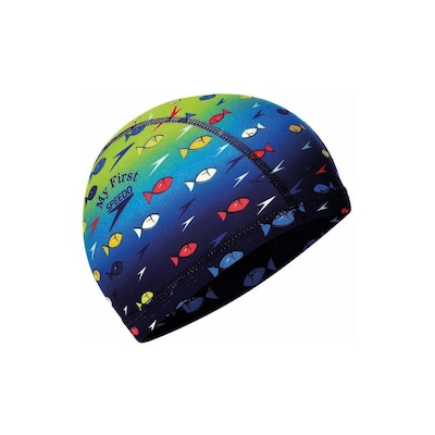 Sunga Speedo Degrade Fish - Infantil - Foto 3