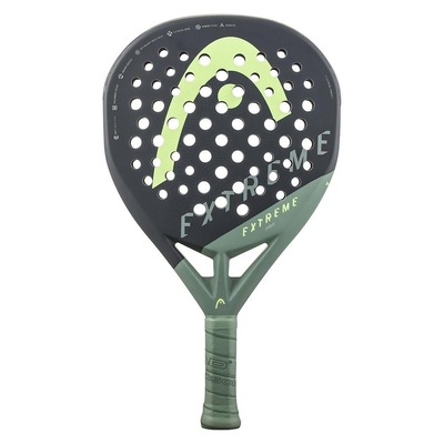 Raquete Padel Head Extreme Pro Arturo Coello - Foto 1