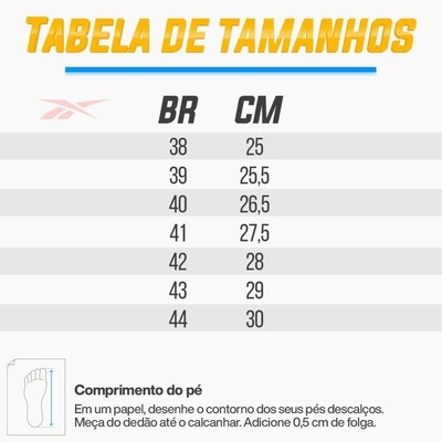 TÊNIS REEBOK ROYAL COMPLETE SPORT - MASCULINO - Foto 4