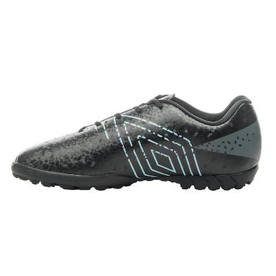 Chuteira Society Umbro Adamant League - Adulto - Foto 3