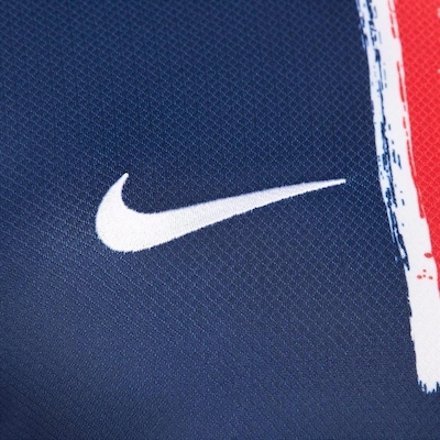 Camisa Paris Saint-Germain I 2024/25 Torcedor Pro Nike - Masculina - Foto 3