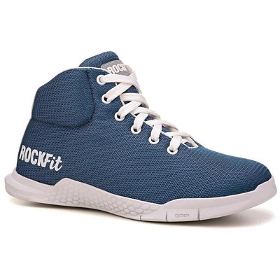 Bota de Cross Training Rock Fit Unbroken - Unissex - Foto 1