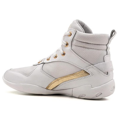 Bota de Treino Rock Fit Wheeler - Masculina - Foto 3
