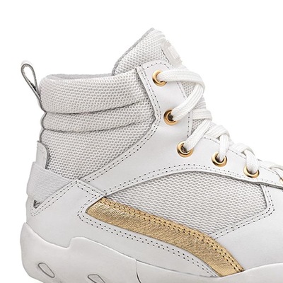 Bota de Treino Rock Fit Wheeler - Masculina - Foto 5