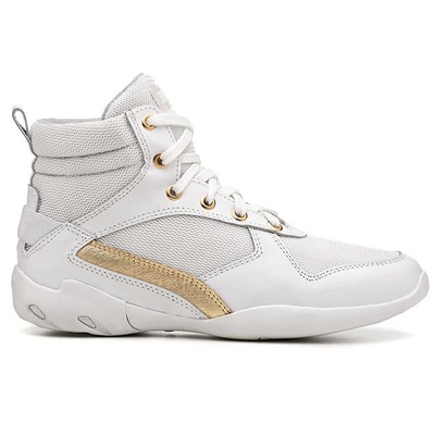 Bota de Treino Rock Fit Wheeler - Masculina - Foto 1