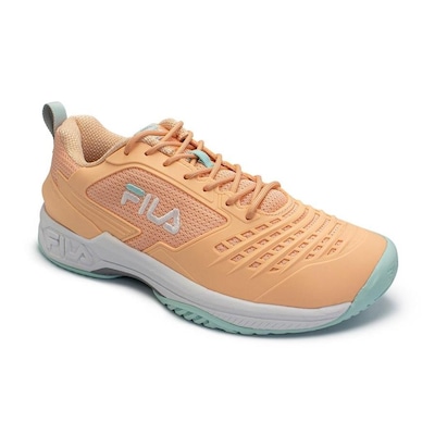 Tênis Fila Axilus Ace Clay - Feminino - Foto 2