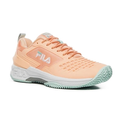 Tênis Fila Axilus Ace Clay - Feminino - Foto 2