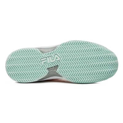 Tênis Fila Axilus Ace Clay - Feminino - Foto 5