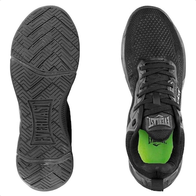 Tênis Everlast Climber Pro - Unissex - Foto 5