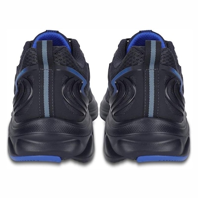 Tênis Mizuno Space 4 - Masculino - Foto 3